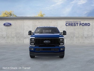 2026 Ford F-250SD F-250® XLT