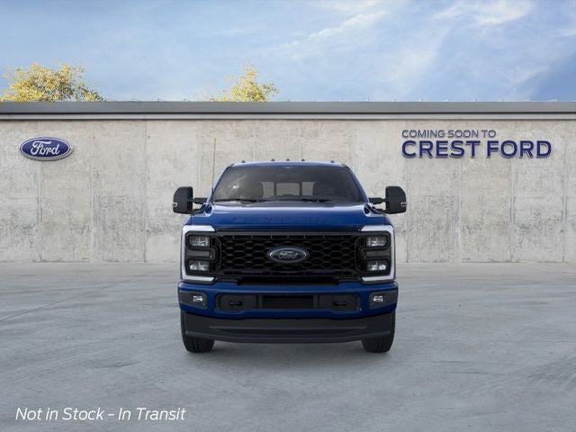 2026 Ford F-250SD F-250® XLT