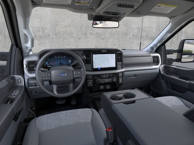 2026 Ford F-250SD F-250® XLT