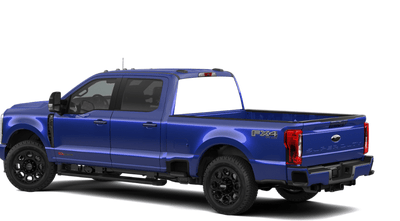 2026 Ford F-250SD F-250® XLT