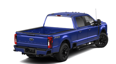 2026 Ford F-250SD F-250® XLT