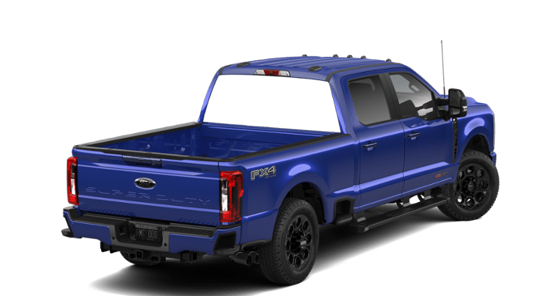 2026 Ford F-250SD F-250® XLT