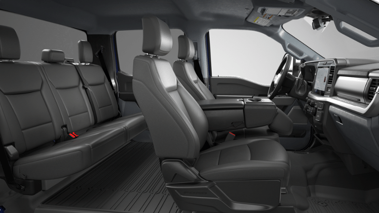 2026 Ford F-250SD F-250® XLT