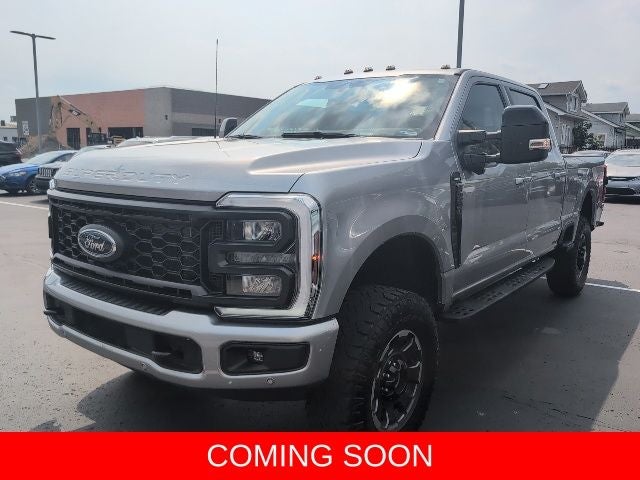 2024 Ford F-250SD Lariat
