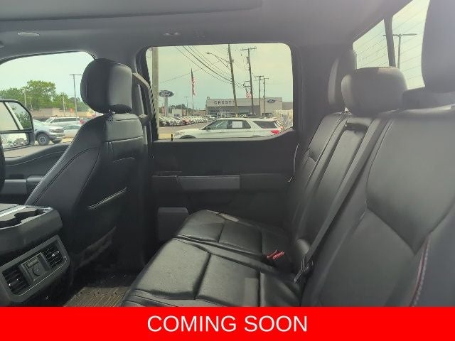 2024 Ford F-250SD Lariat