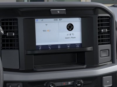 2026 Ford F-250SD F-250® XLT