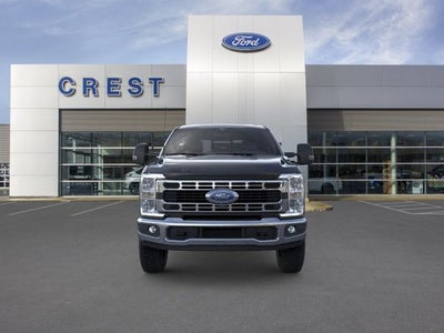 2026 Ford F-250SD F-250® XLT