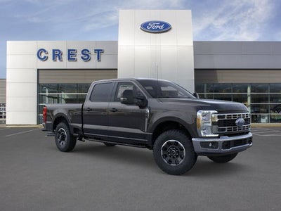 2026 Ford F-250SD F-250® XLT