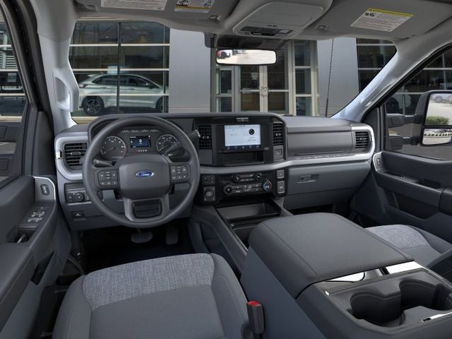 2026 Ford F-250SD F-250® XLT