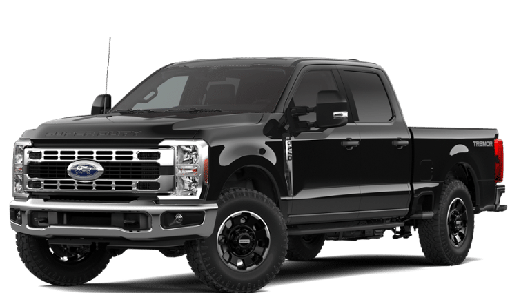 2026 Ford F-250SD F-250® XLT