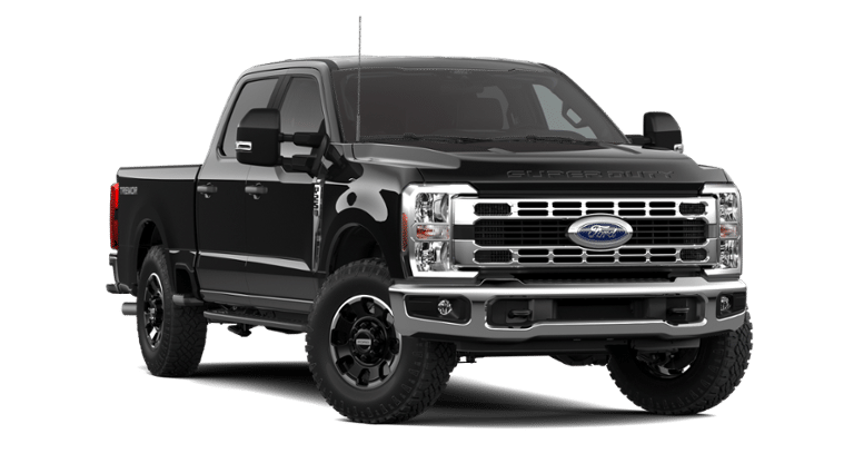 2026 Ford F-250SD F-250® XLT
