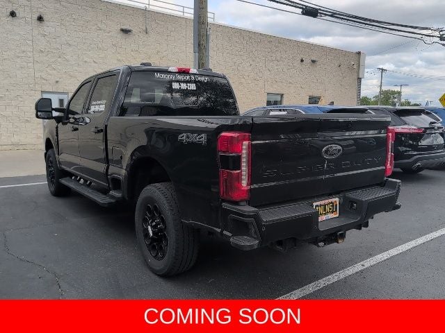 2024 Ford F-250SD XLT
