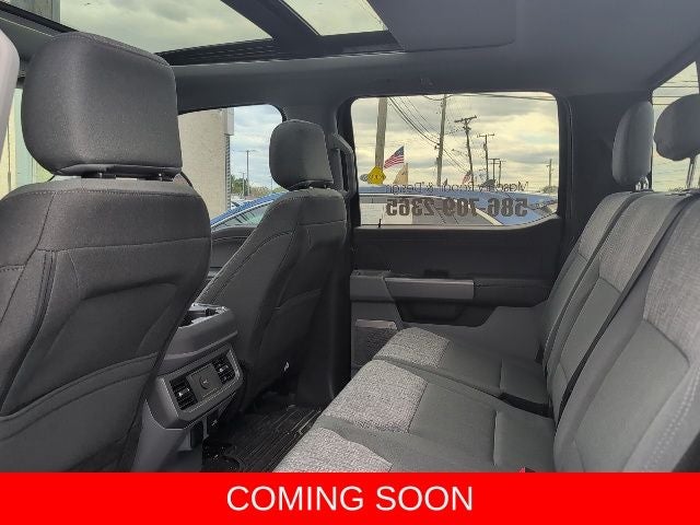 2024 Ford F-250SD XLT
