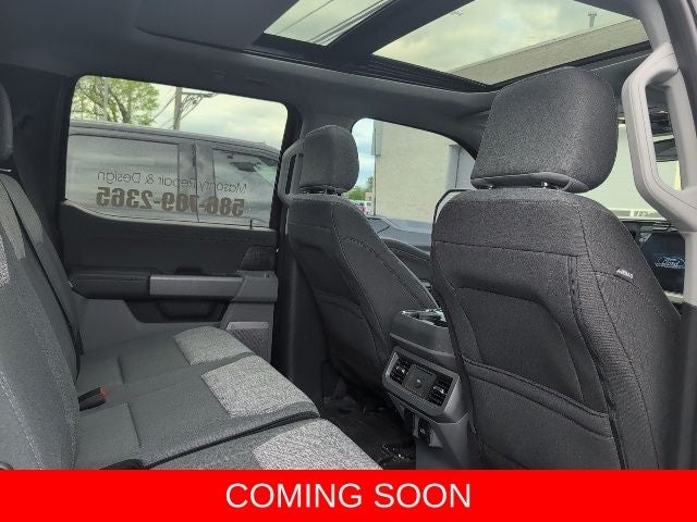 2024 Ford F-250SD XLT