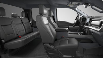 2026 Ford F-250SD F-250® XLT