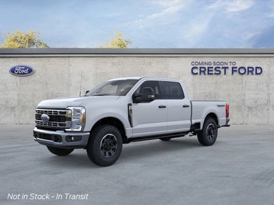 2026 Ford F-250SD F-250® XLT