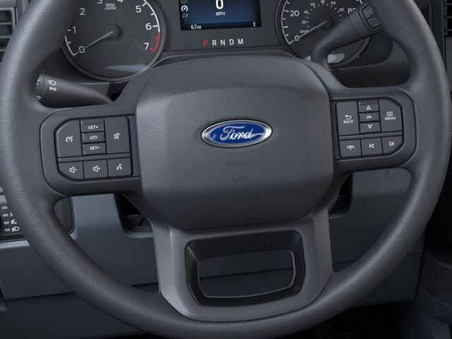 2026 Ford F-250SD F-250® XLT