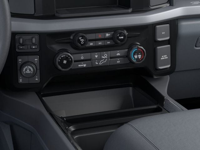 2026 Ford F-250SD F-250® XLT