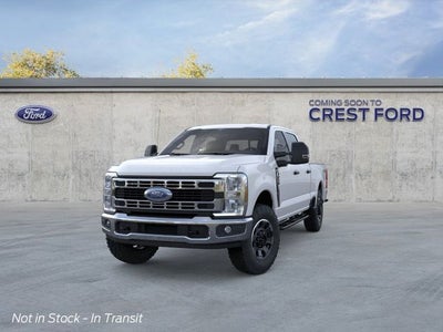 2026 Ford F-250SD F-250® XLT