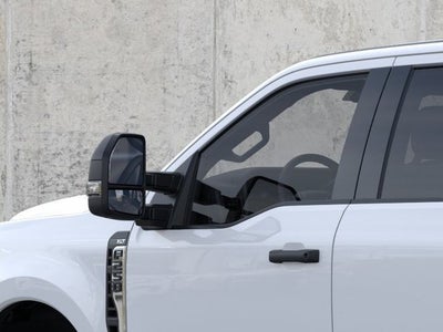 2026 Ford F-250SD F-250® XLT
