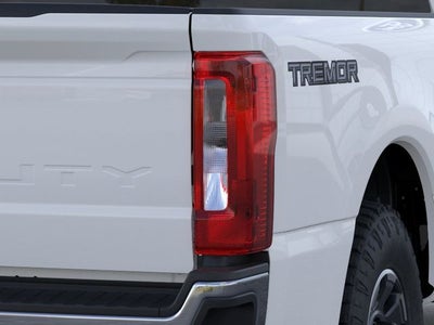2026 Ford F-250SD F-250® XLT
