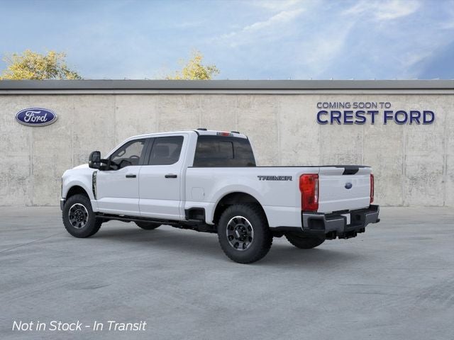 2026 Ford F-250SD F-250® XLT
