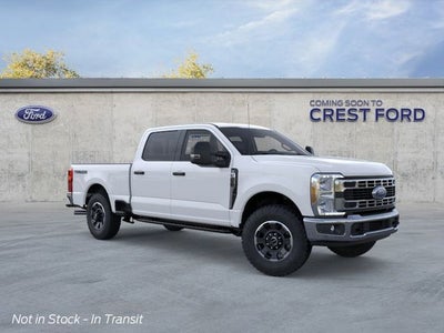 2026 Ford F-250SD F-250® XLT