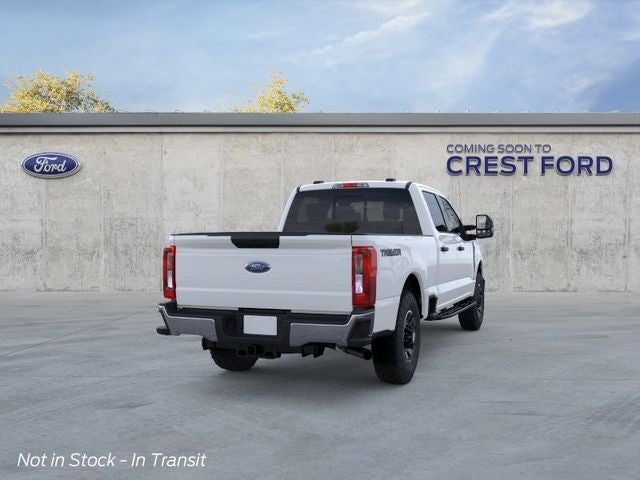 2026 Ford F-250SD F-250® XLT