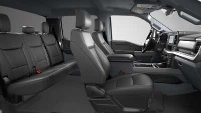2026 Ford F-250SD F-250® XLT