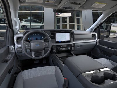 2026 Ford F-250SD F-250® XLT