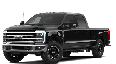 2026 Ford F-250SD F-250® XLT