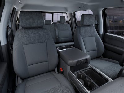 2027 Ford F-250SD XLT
