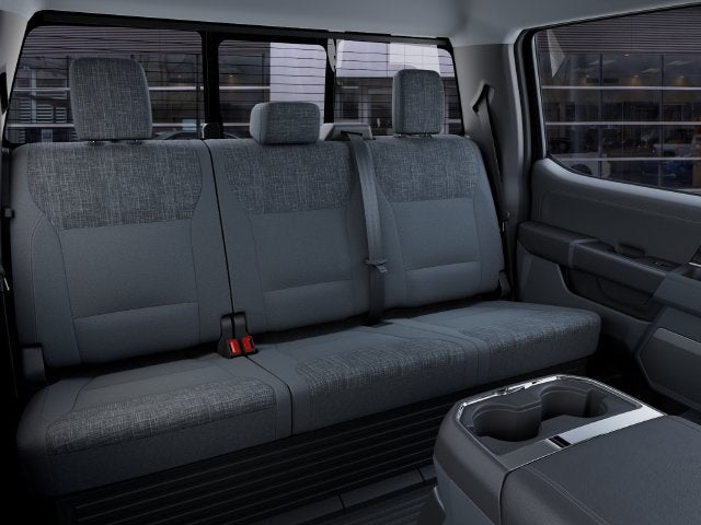 2027 Ford F-250SD XLT