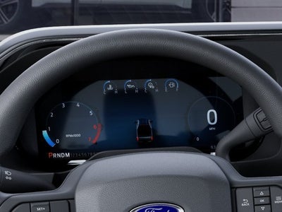 2027 Ford F-250SD XLT