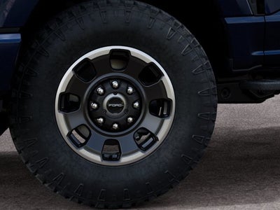 2027 Ford F-250SD XLT