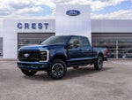 2027 Ford F-250SD XLT