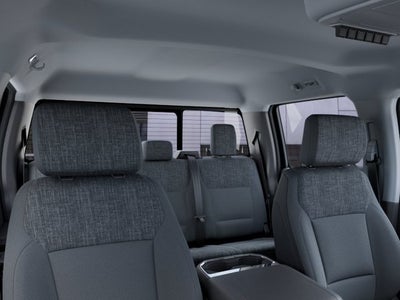 2027 Ford F-250SD XLT