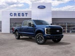 2027 Ford F-250SD XLT