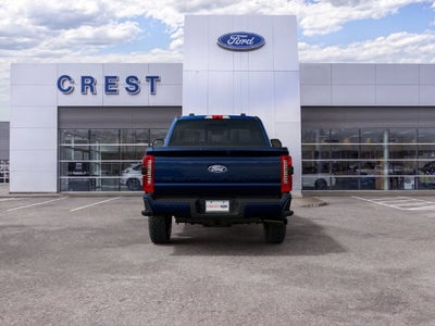 2027 Ford F-250SD XLT