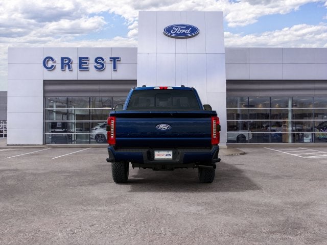 2027 Ford F-250SD XLT