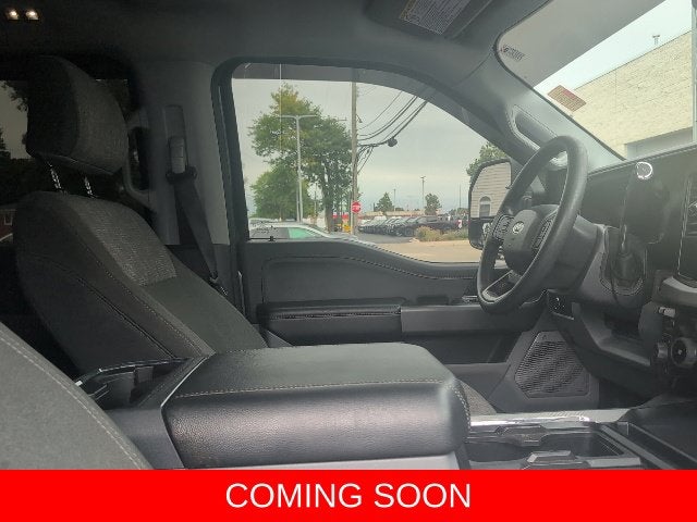 2024 Ford F-250SD XLT