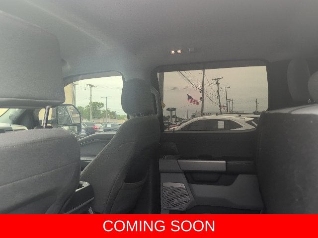 2024 Ford F-250SD XLT