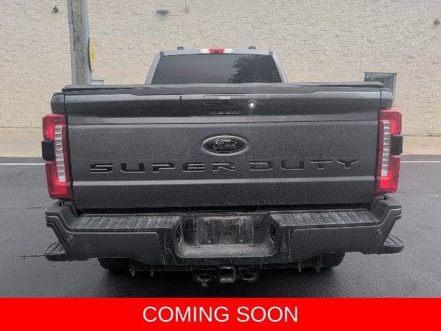 2024 Ford F-250SD XLT