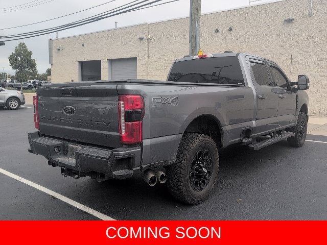 2024 Ford F-250SD XLT