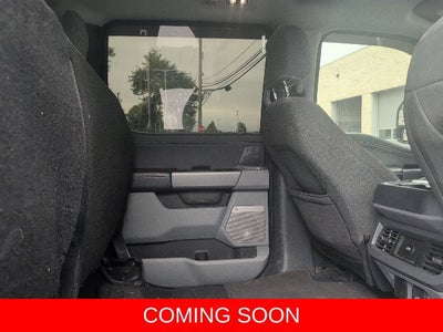 2024 Ford F-250SD XLT