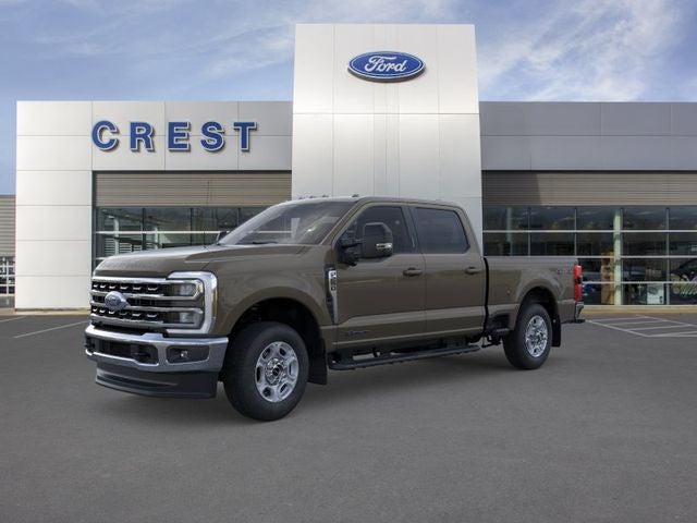 2026 Ford F-250 XLT 4x4 Crew Cab 6-3/4' Box's photo