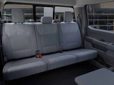 2026 Ford F-250SD F-250® XLT