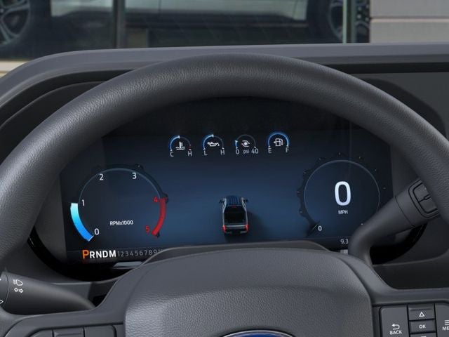 2026 Ford F-250SD F-250® XLT