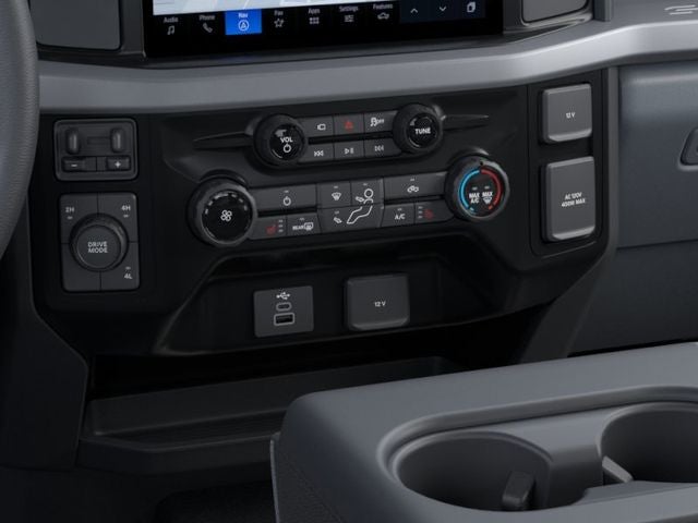 2026 Ford F-250SD F-250® XLT