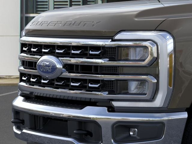 2026 Ford F-250SD F-250® XLT